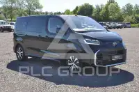 2026 Toyota Ace