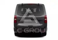 2026 Toyota Ace