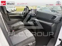 2026 Toyota Ace