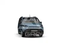 2026 Toyota Ace