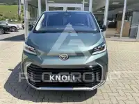 2026 Toyota Ace