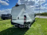 2026 Toyota Ace
