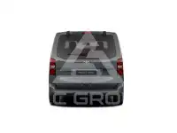 2026 Toyota Ace
