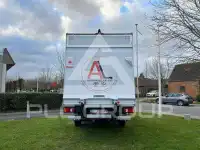 2026 Toyota Ace