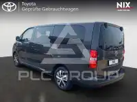 2026 Toyota Ace