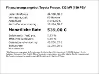 2026 Toyota Ace