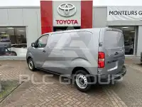 2026 Toyota Ace
