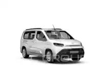 2026 Toyota Ace