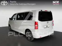 2026 Toyota Ace