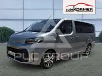 2026 Toyota Ace