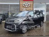 2026 Toyota Ace