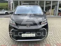2026 Toyota Ace
