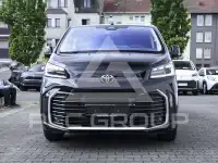 2026 Toyota Ace