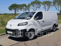 2026 Toyota Ace
