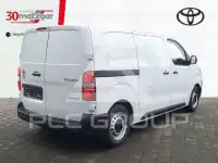 2026 Toyota Ace