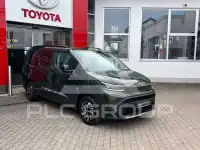 2026 Toyota Ace