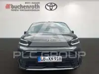 2026 Toyota Ace
