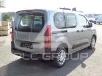 2026 Toyota Ace