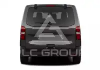 2026 Toyota Ace