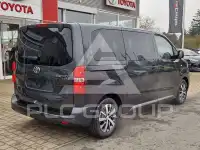 2026 Toyota Ace