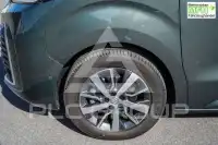 2026 Toyota Ace