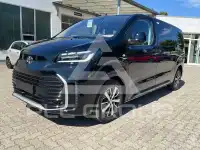 2026 Toyota Ace