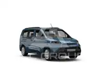 2026 Toyota Ace