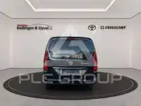 2026 Toyota Ace