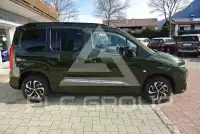 2026 Toyota Ace