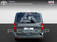 2026 Toyota Ace