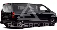 2026 Toyota Ace