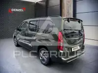 2026 Toyota Ace
