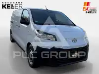 2026 Toyota Ace