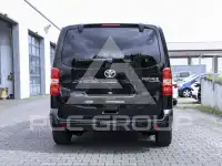 2026 Toyota Ace