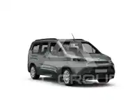 2026 Toyota Ace