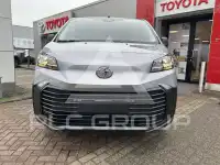 2026 Toyota Ace