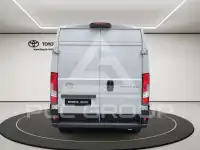 2026 Toyota Ace