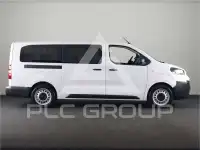 2026 Toyota Ace