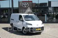2026 Toyota Ace