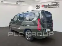 2026 Toyota Ace