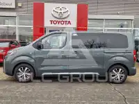 2026 Toyota Ace