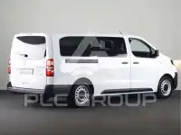 2026 Toyota Ace