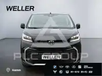 2026 Toyota Ace