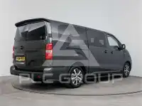 2026 Toyota Ace