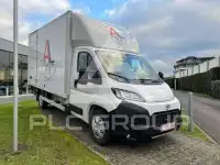 2026 Toyota Ace