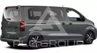 2026 Toyota Ace