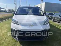 2026 Toyota Ace