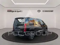2026 Toyota Ace