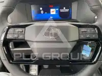 2026 Toyota Ace