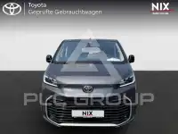 2026 Toyota Ace